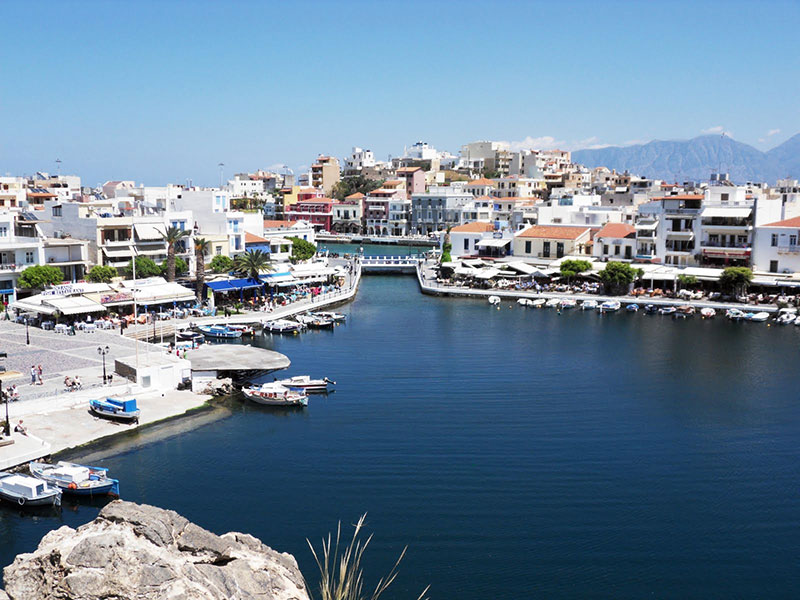 Agios Nikolaos