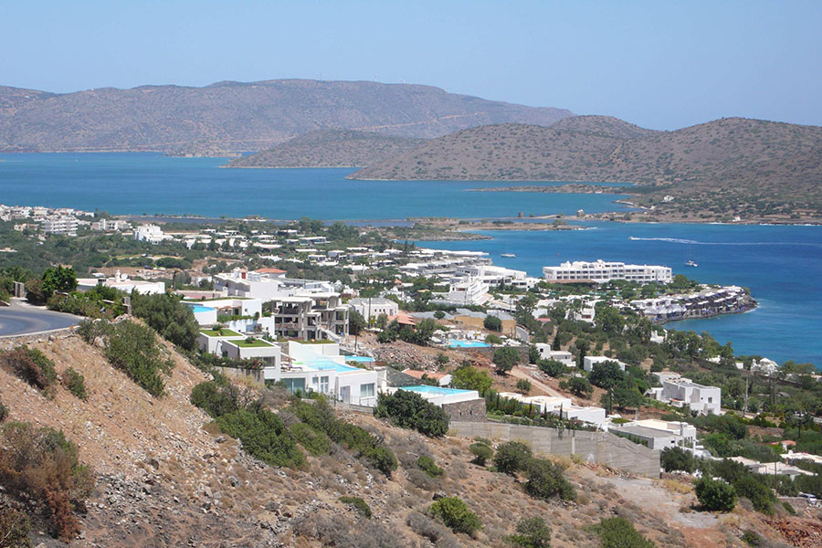 Elounda