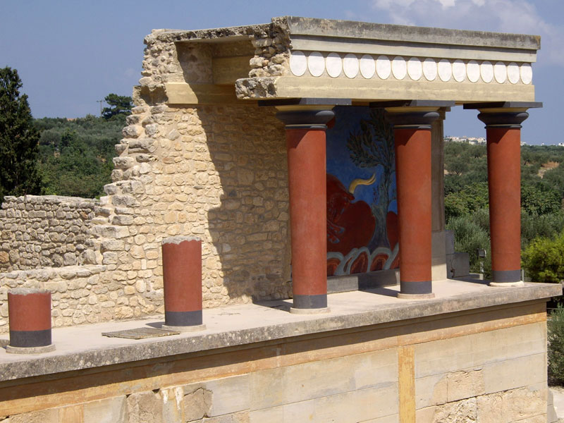 Knossos
