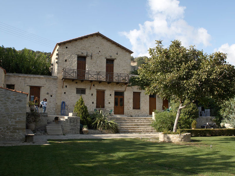 Labyrinth Musical Workshop